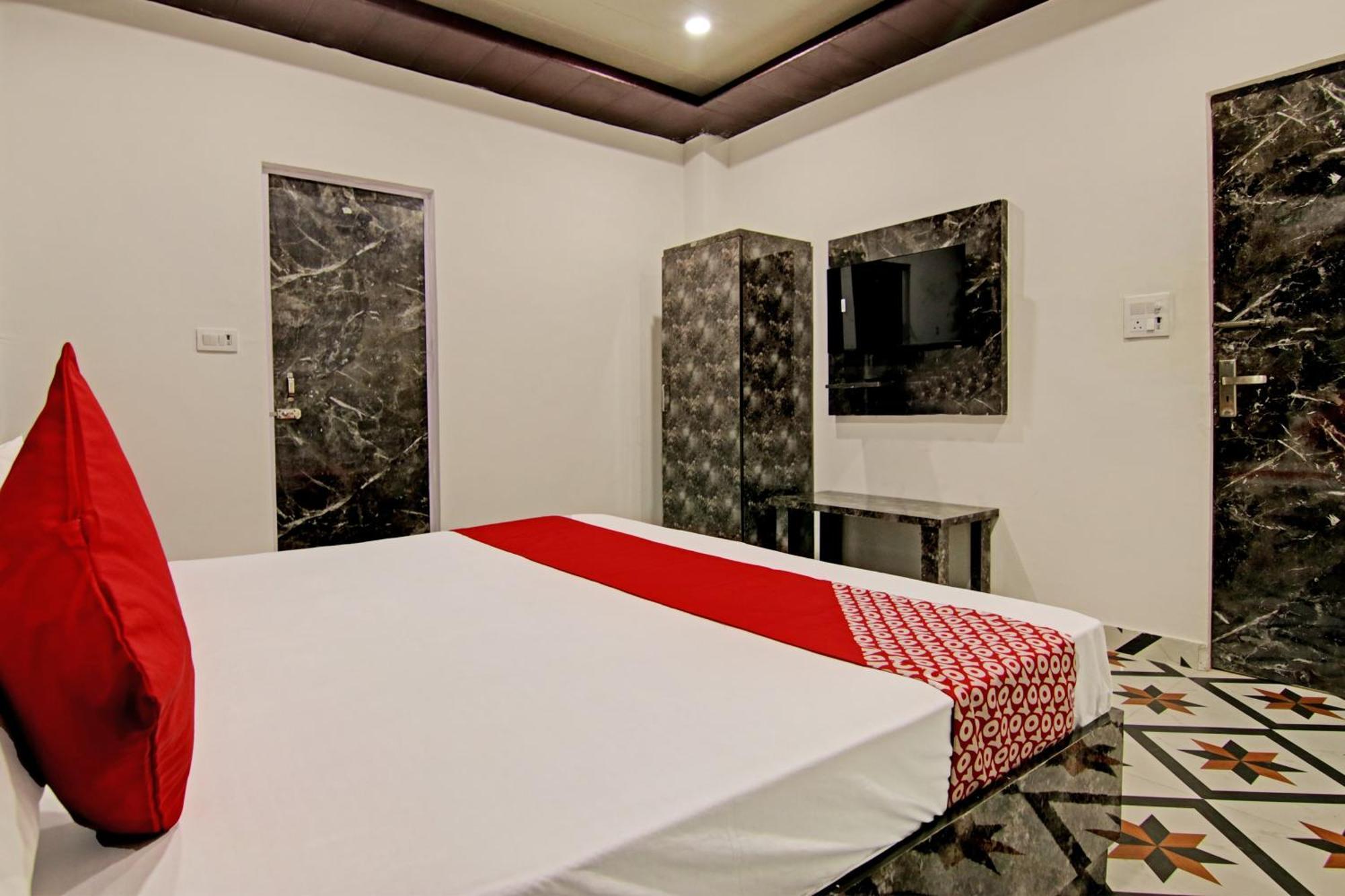 Hotel O Welcome Dau Ji Faridabad Exteriör bild